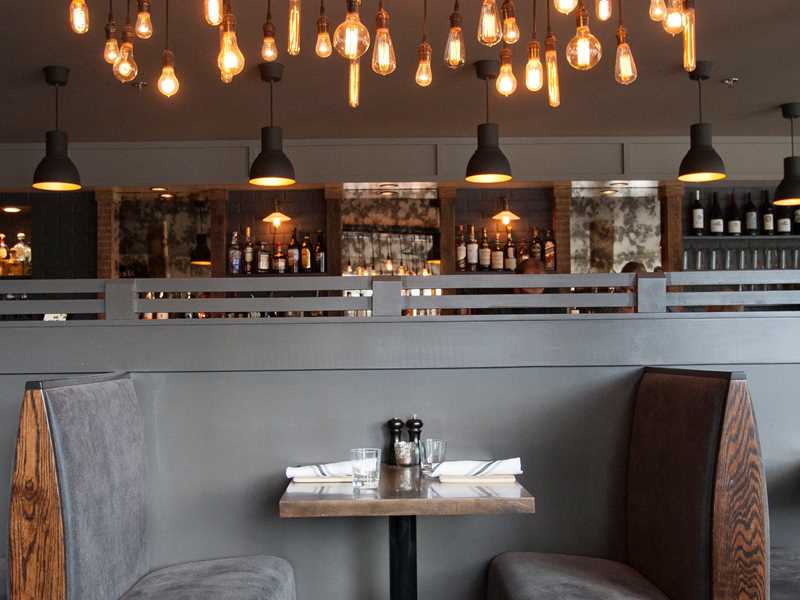 Hours & Contact Plate Restaurant & Bar Stowe Village Stowe, VT