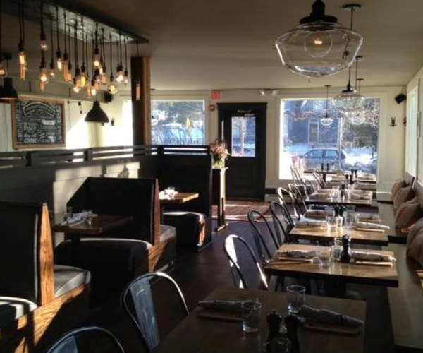 Photos Plate Restaurant & Bar Stowe Village Stowe, Vermont